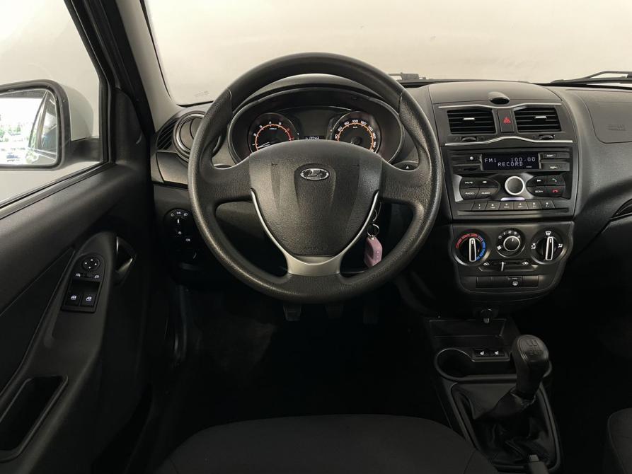 Lada (ВАЗ) Granta I Рестайлинг Великий Новгород  - изображение 13