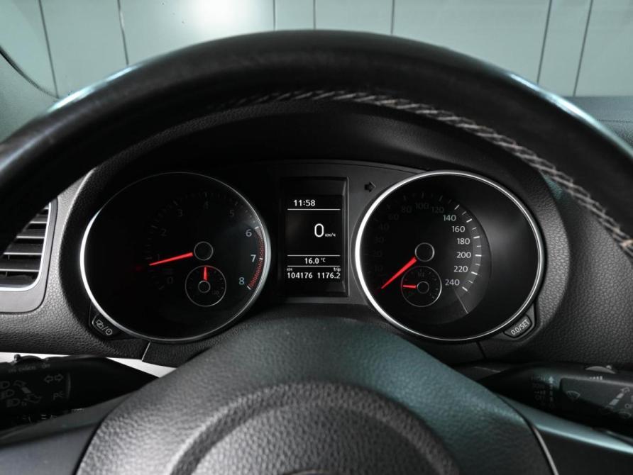 Volkswagen Golf VI Ростов-на-Дону  - изображение 16