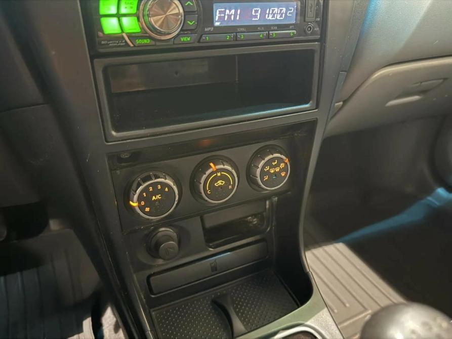 Nissan Almera Classic I Самара  - изображение 13