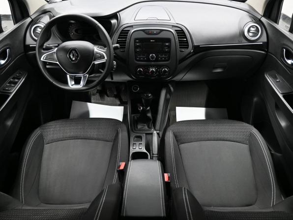 Renault Kaptur I Рестайлинг с пробегом 2021 года, цена 1 745 000 рублей, 30956 км, внедорожник, Автокод Объявления