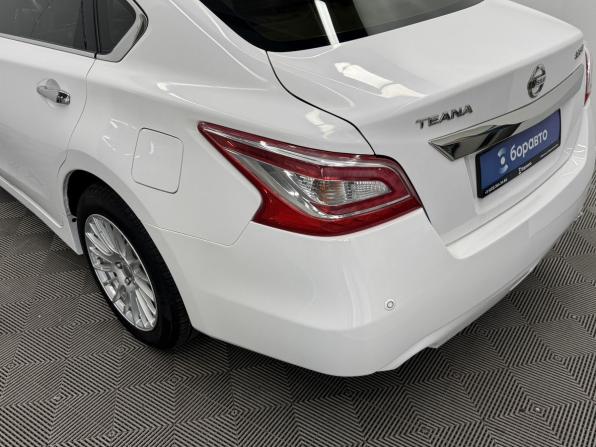 Nissan Teana III с пробегом 2014 года, цена 1 580 000 рублей, 157124 км, седан, Автокод Объявления