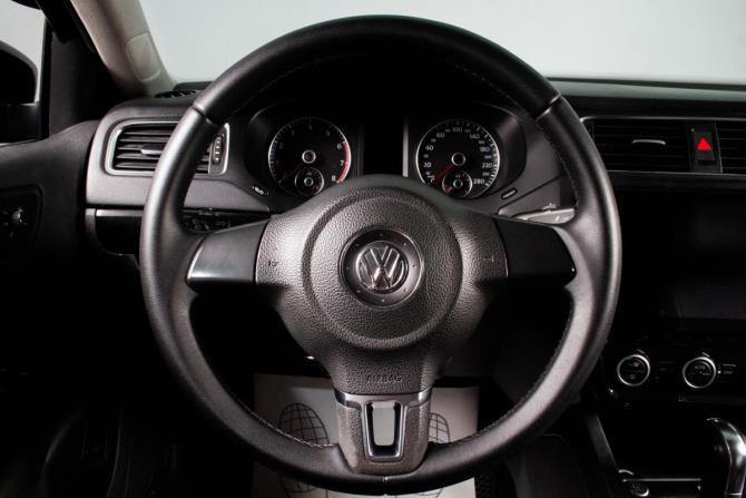 Volkswagen Jetta VI с пробегом 2012 года, цена 1 049 000 рублей, 181300 км, седан, Автокод Объявления
