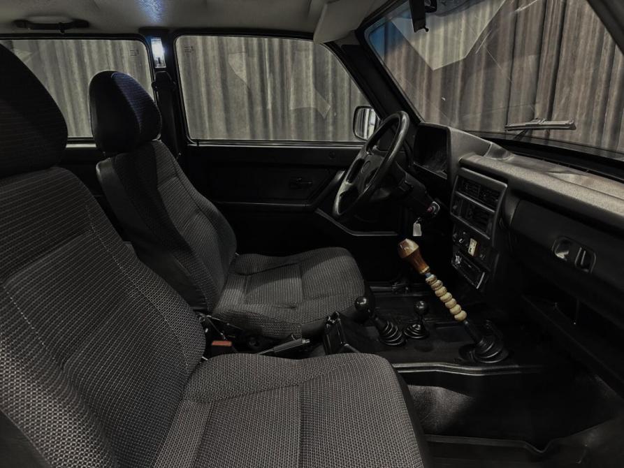 Lada (ВАЗ) 2121 (4x4) I Рестайлинг Красноярск  - изображение 11