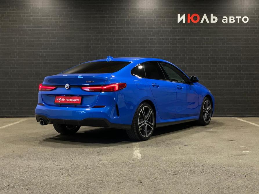 BMW 2 серии F44 Челябинск  - изображение 5