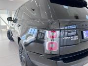 Land Rover Range Rover IV Рестайлинг Волгоград  - изображение 54