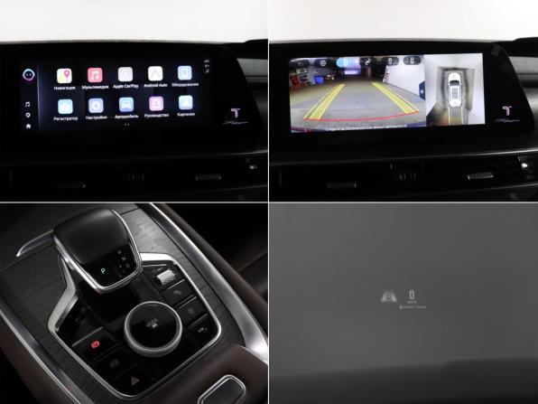 Chery Tiggo 8 Pro Max I Рестайлинг с пробегом 2023 года, цена 2 494 000 рублей, 46500 км, внедорожник, Автокод Объявления