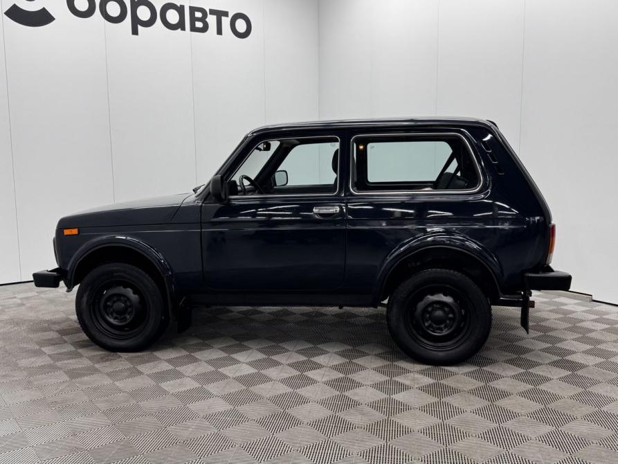 Lada (ВАЗ) 2121 (4x4) I Рестайлинг Воронеж  - изображение 7