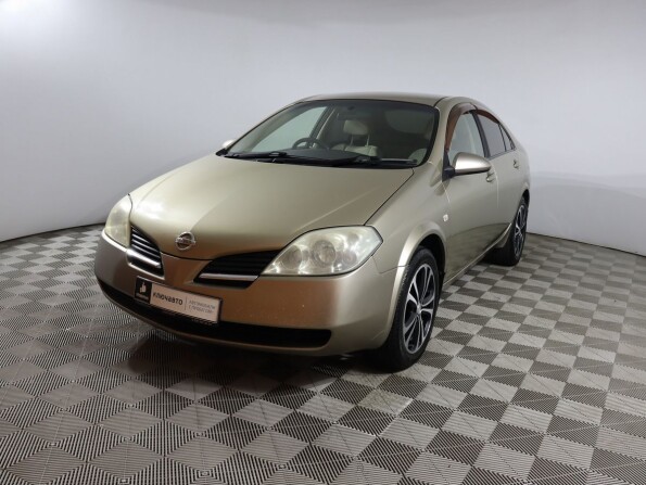 Купить Ниссан С Пробегом В Омске