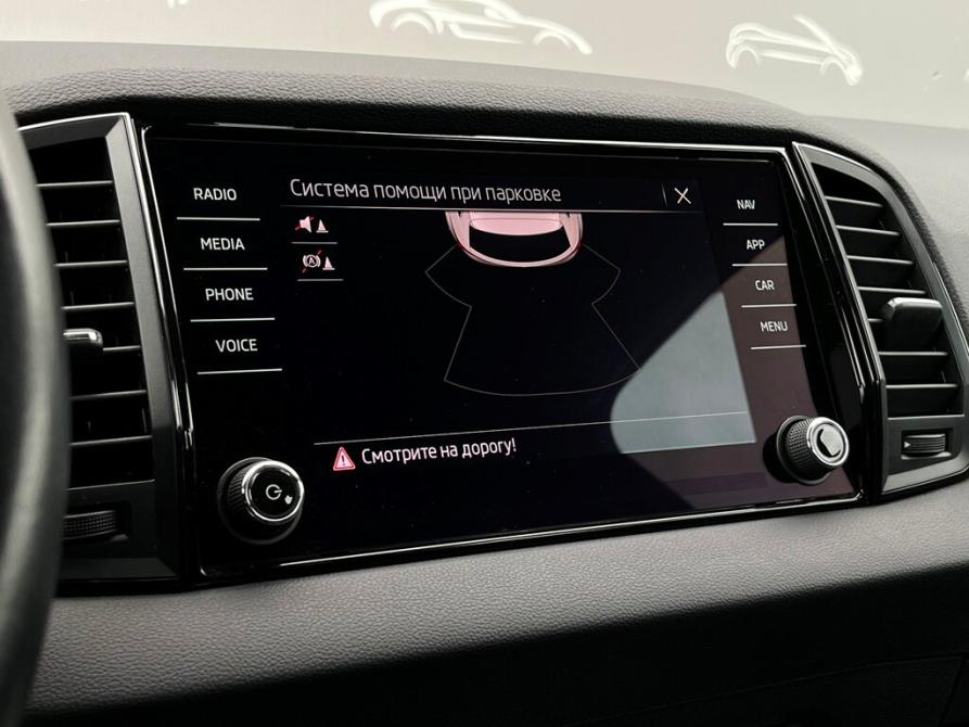 Skoda Karoq I Санкт-Петербург  - изображение 16