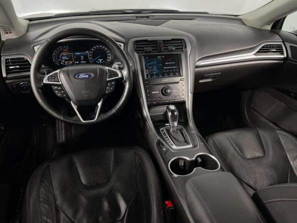 Ford Mondeo V с пробегом 2019 года, цена 1 575 900 рублей, 248791 км, седан, Автокод Объявления