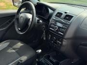 Lada (ВАЗ) Granta I Рестайлинг Ижевск  - изображение 41