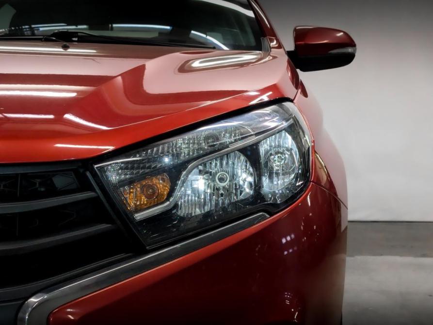 Lada (ВАЗ) Vesta I Санкт-Петербург  - изображение 18
