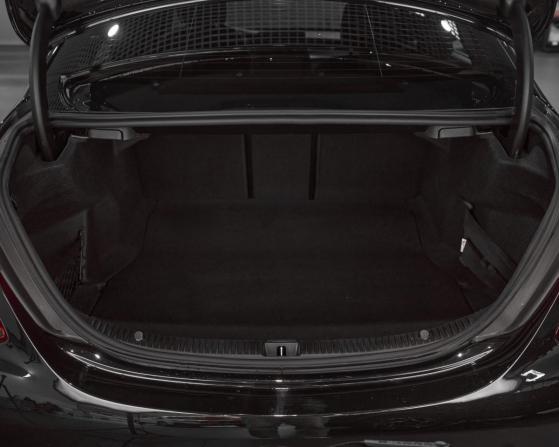 Mercedes-Benz C-Класс IV (W205) Рестайлинг с пробегом 2019 года, цена 2 799 000 рублей, 67100 км, седан, Автокод Объявления