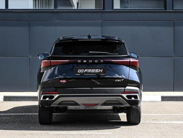 Omoda C5 I с пробегом 2023 года, цена 1 910 000 рублей, 27455 км, внедорожник, Автокод Объявления