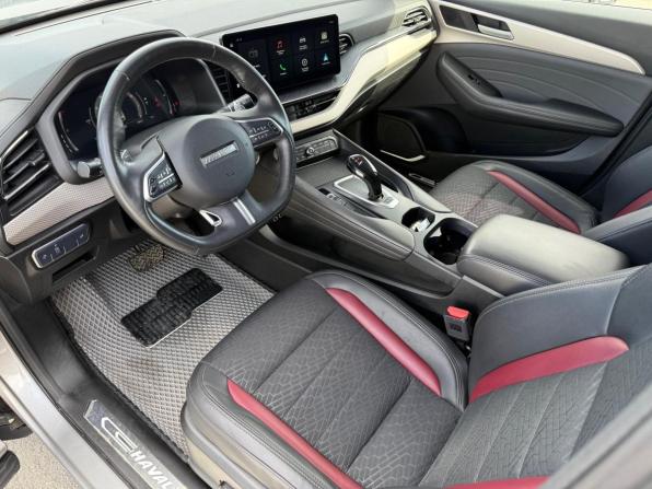 Haval F7 I Рестайлинг с пробегом 2022 года, цена 1 720 000 рублей, 130000 км, внедорожник, Автокод Объявления