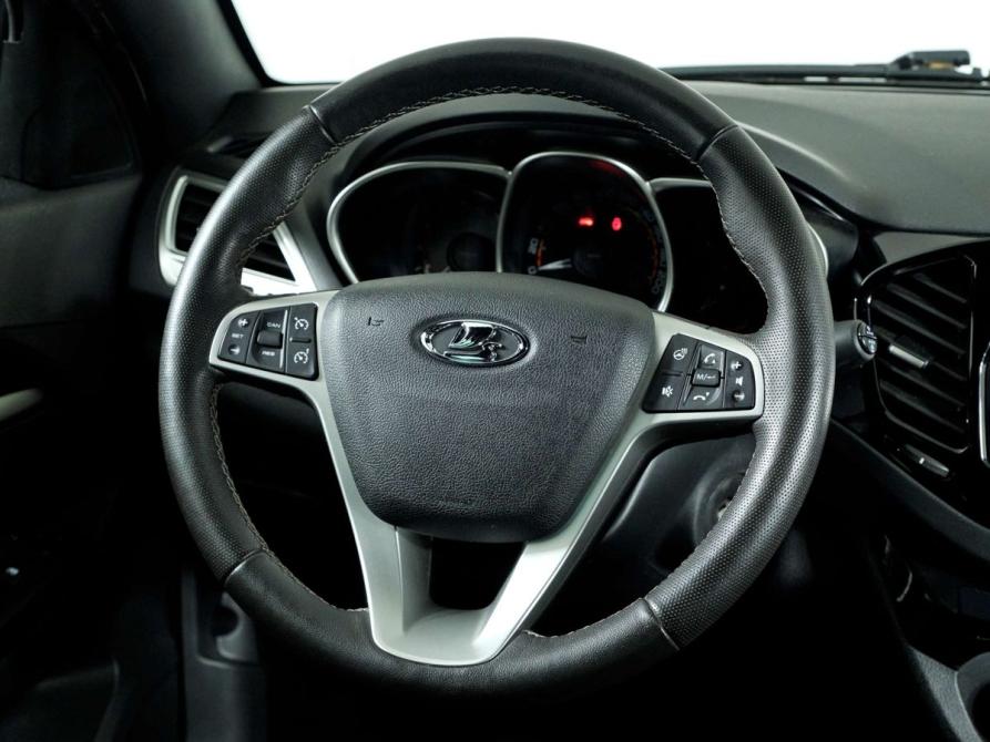 Lada (ВАЗ) Vesta I Санкт-Петербург  - изображение 17