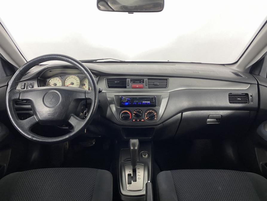 Mitsubishi Lancer IX Рестайлинг Воронеж  - изображение 15