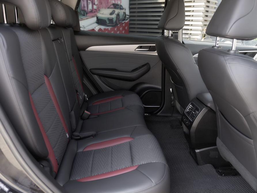 Haval F7 I Рестайлинг Казань  - изображение 8
