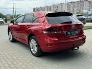 Toyota Venza I Рестайлинг Вологда  - изображение 18