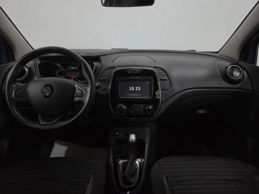 Renault Kaptur I Альметьевск  - изображение 12