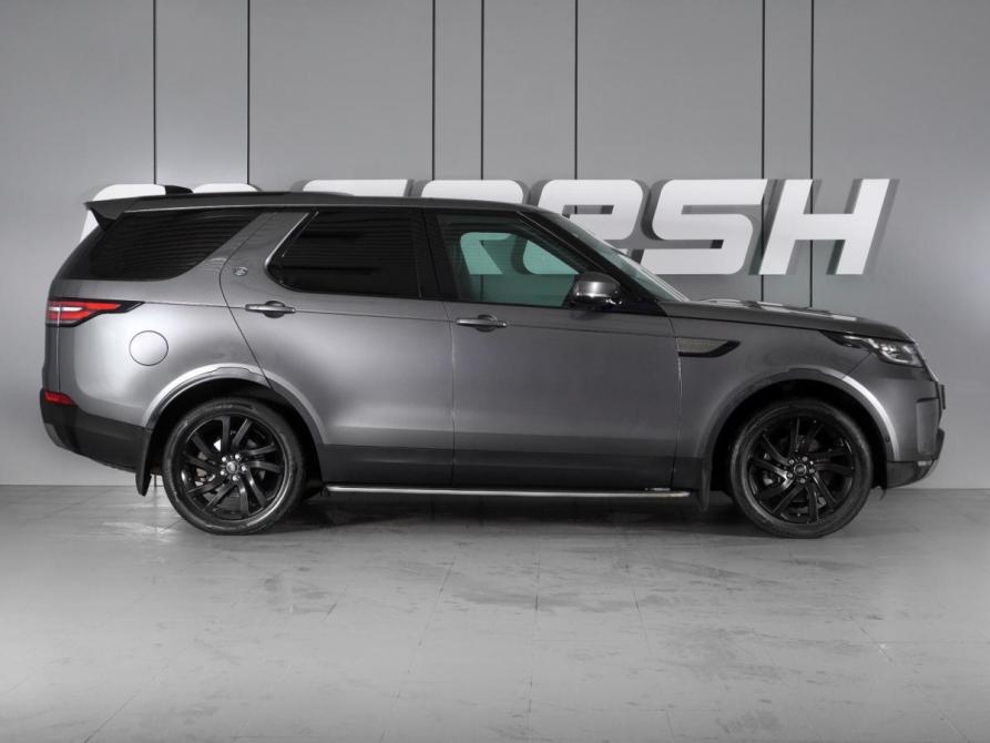 Land Rover Discovery V Минеральные Воды  - изображение 5