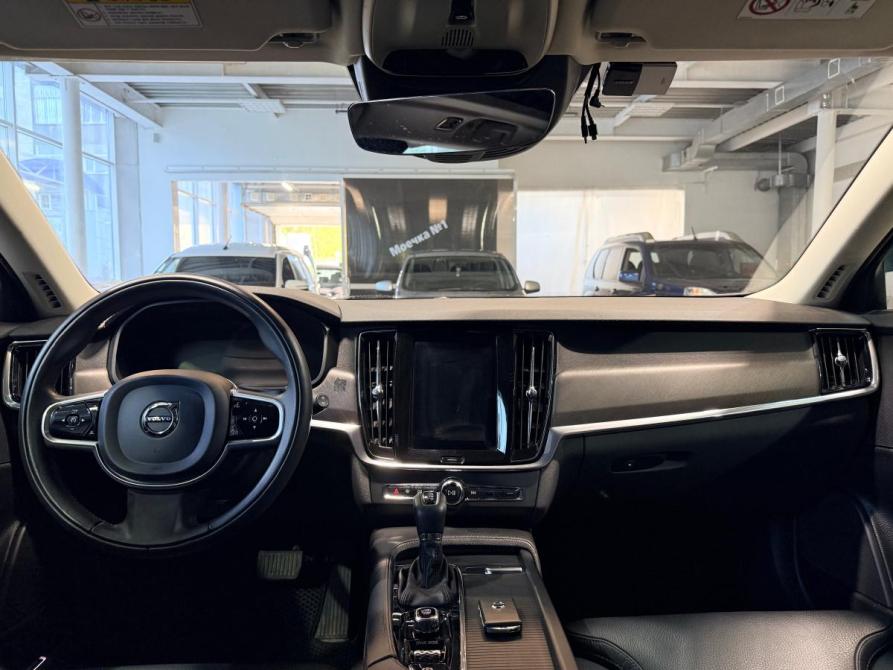 Volvo V90 II Челябинск  - изображение 12