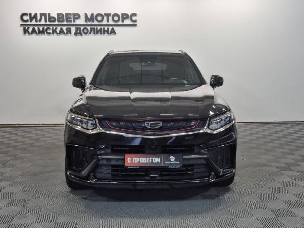 Geely Tugella I Рестайлинг с пробегом 2023 года, цена 2 290 000 рублей, 127000 км, внедорожник, Автокод Объявления