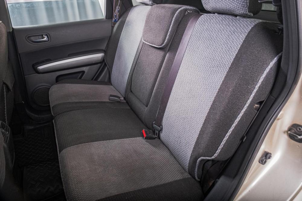 Nissan X-Trail II Томск  - изображение 18