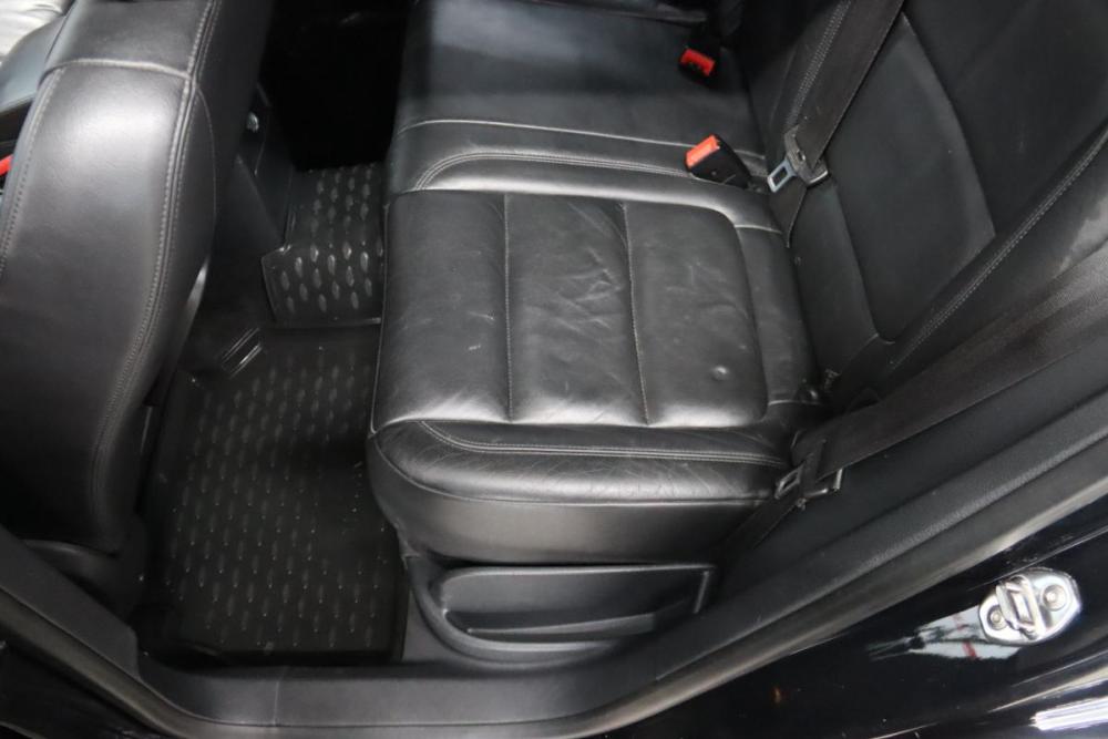 Volkswagen Tiguan I Сургут  - изображение 12