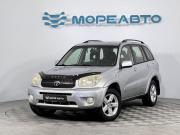 Toyota RAV4 II (XA20) Рестайлинг Калининград  - изображение 18