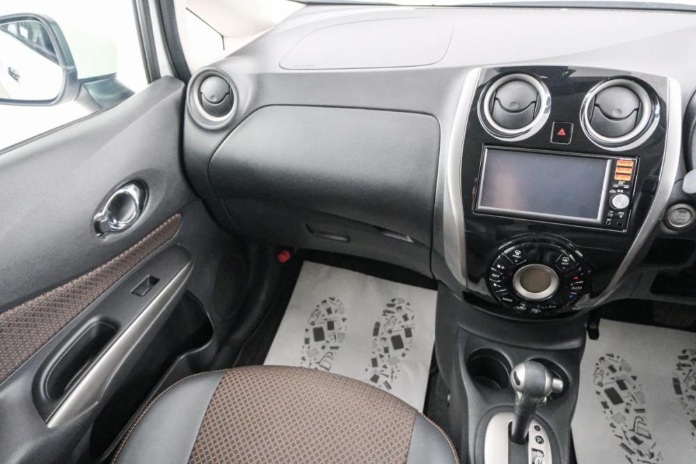 Nissan Note II Красноярск  - изображение 12