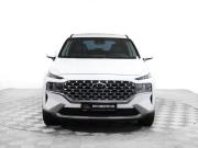 Hyundai Santa Fe IV Рестайлинг Москва  - изображение 26