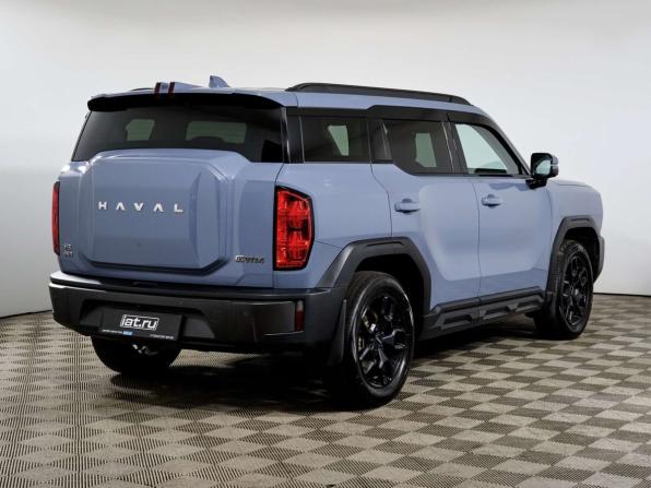 Haval H3 I с пробегом 2024 года, цена 2 498 000 рублей, 51358 км, внедорожник, Автокод Объявления