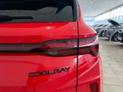 Geely Coolray I Рестайлинг Новороссийск  - изображение 58