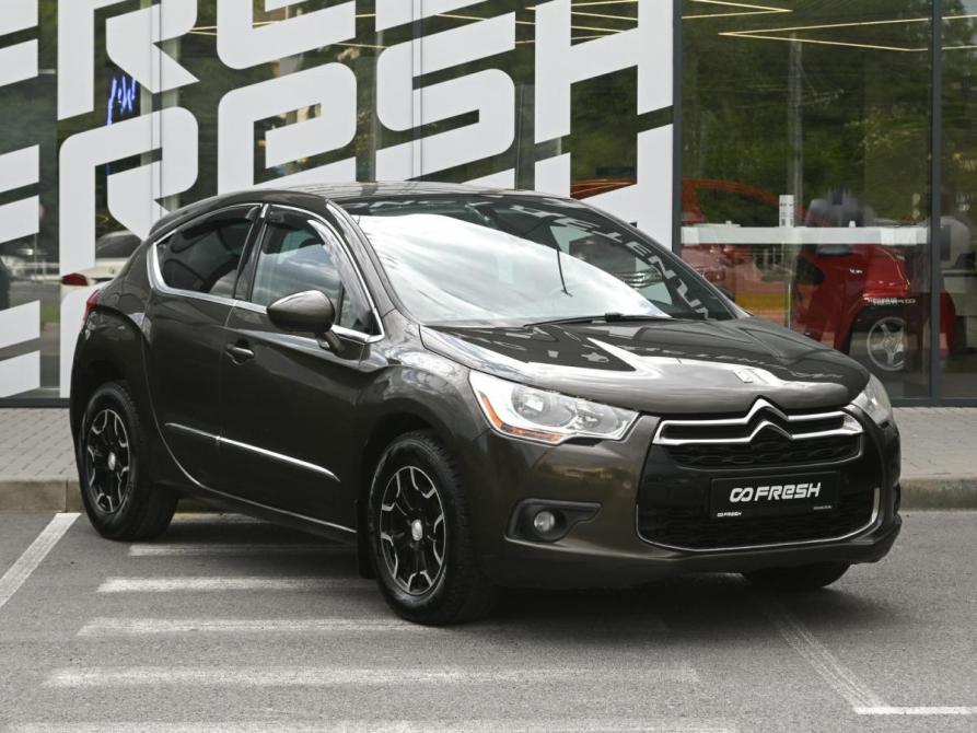 Citroen DS4 Волгоград  - изображение 1