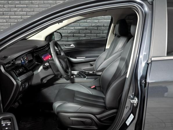 Omoda S5 с пробегом 2024 года, цена 1 600 000 рублей, 21500 км, седан, Автокод Объявления