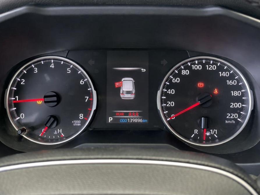 Toyota RAV4 V (XA50) Пермь  - изображение 4