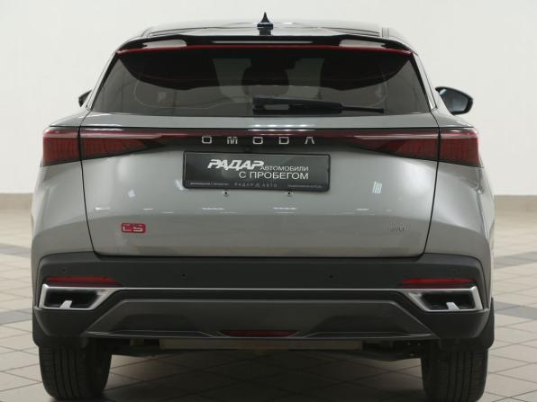 Omoda C5 I с пробегом 2023 года, цена 1 765 000 рублей, 49700 км, внедорожник, Автокод Объявления