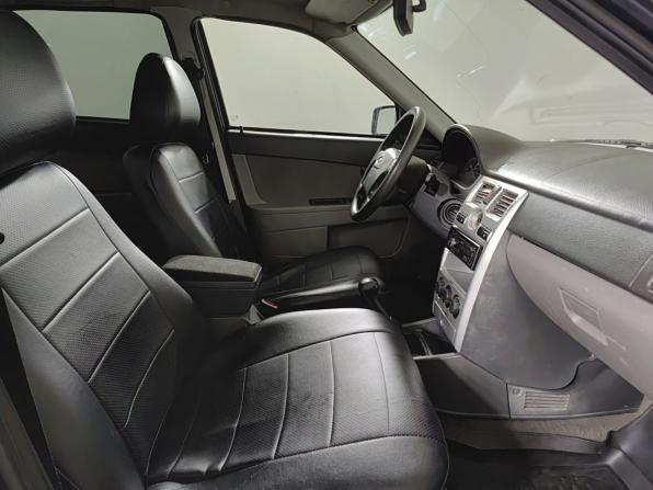 Lada (ВАЗ) Priora I с пробегом 2007 года, цена 160 000 рублей, 177982 км, седан, Автокод Объявления
