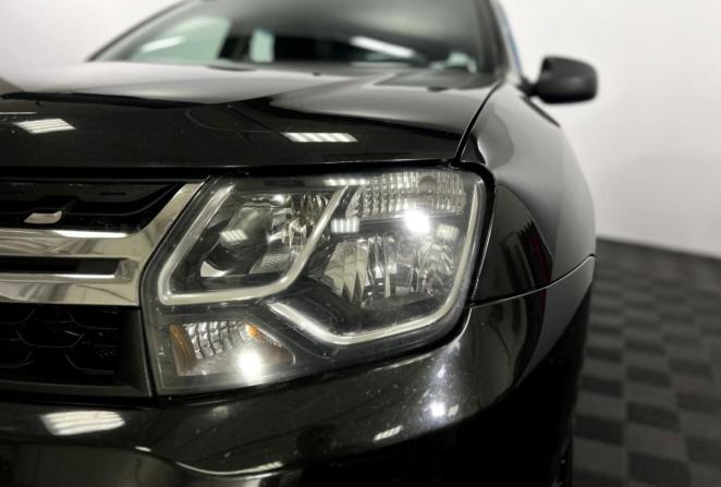 Renault Duster I Рестайлинг с пробегом 2018 года, цена 1 199 000 рублей, 207630 км, внедорожник, Автокод Объявления