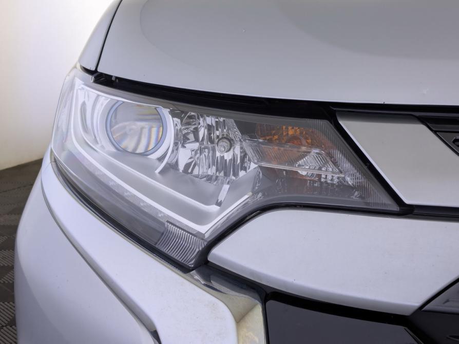 Mitsubishi Outlander III Рестайлинг 3 Москва  - изображение 17
