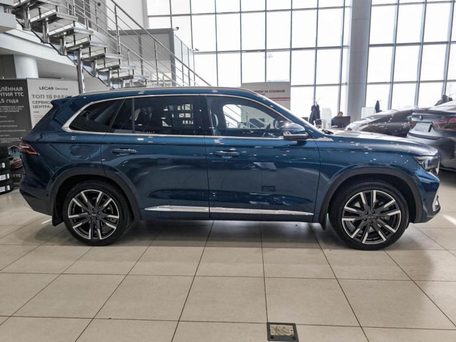 Geely Monjaro I Казань  - изображение 5