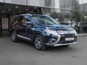 Mitsubishi Outlander III Рестайлинг 2 Москва  - изображение 19