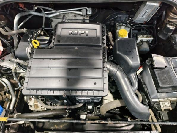 Volkswagen Polo VI с пробегом 2020 года, цена 1 182 000 рублей, 160472 км, лифтбек, Автокод Объявления