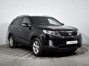 Kia Sorento II Рестайлинг Санкт-Петербург  - изображение 22