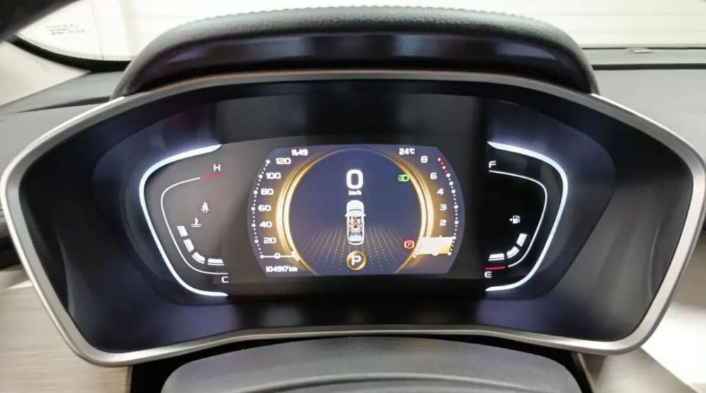 Geely Coolray I Уфа  - изображение 9