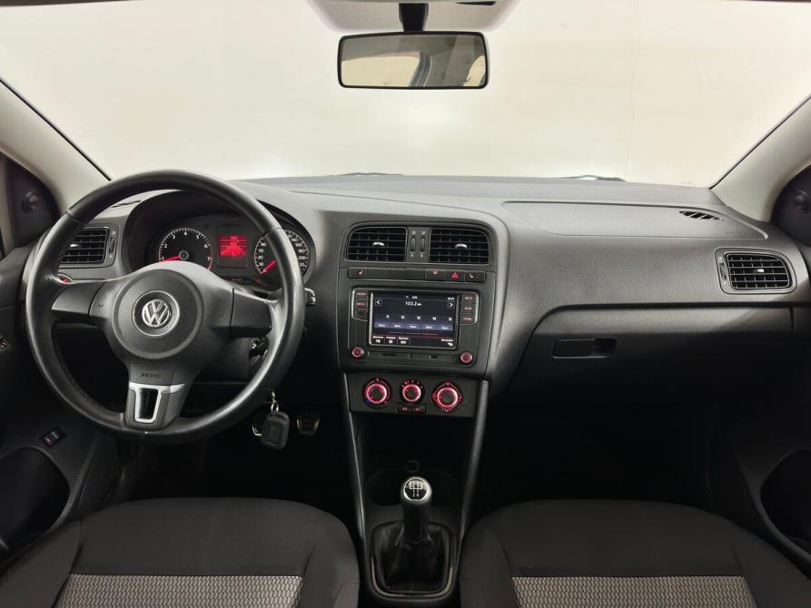 Volkswagen Polo V Москва  - изображение 5