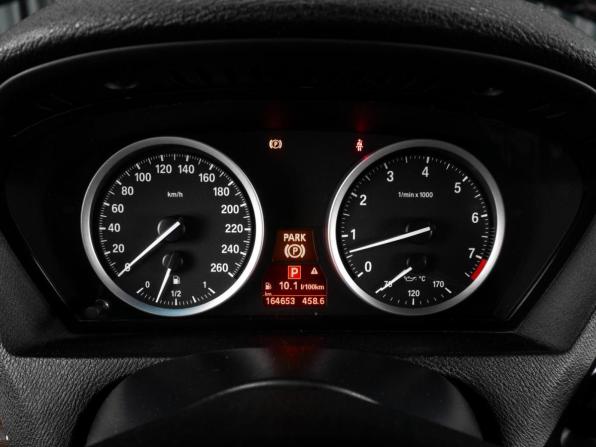 BMW X6 I (E71) Рестайлинг с пробегом 2013 года, цена 2 229 000 рублей, 164653 км, внедорожник, Автокод Объявления