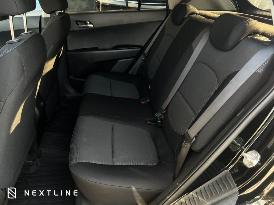 Hyundai Creta I Самара  - изображение 14