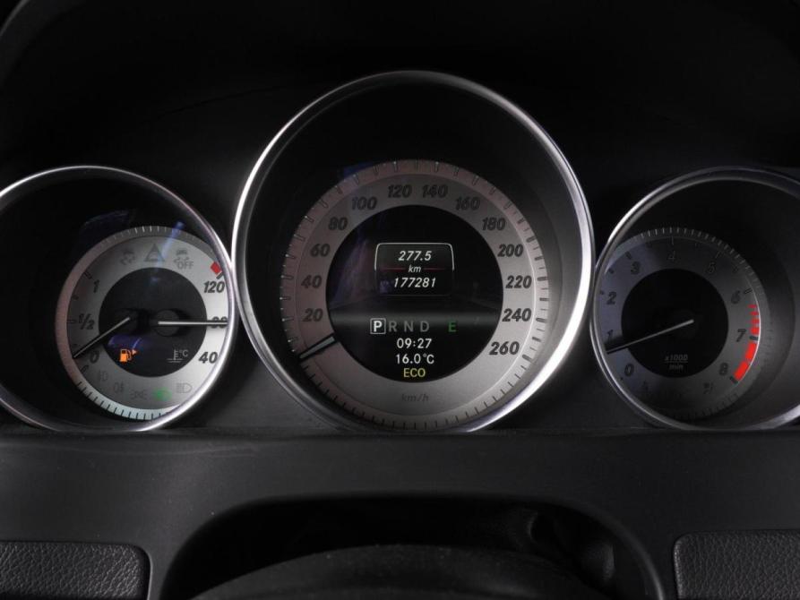 Mercedes-Benz C-Класс III (W204) Рестайлинг Минеральные Воды  - изображение 16